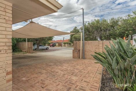 Property photo of 1/43 Wandarrie Avenue Yokine WA 6060