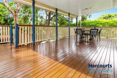 Property photo of 21 Calston Street Oxley QLD 4075