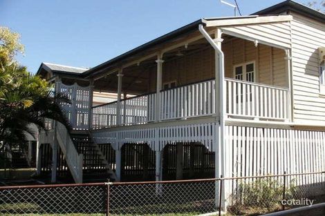 22 Ross St, Allenstown, QLD 4700