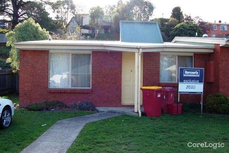 Property photo of 35/35-37 Parklands Parade Newnham TAS 7248