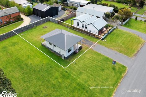 Property photo of 7 Colville Street Port Albert VIC 3971
