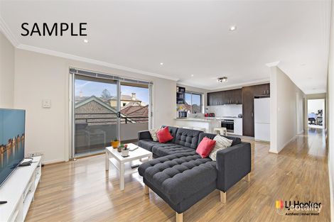 Property photo of 4/33 Prospect Road Summer Hill NSW 2130