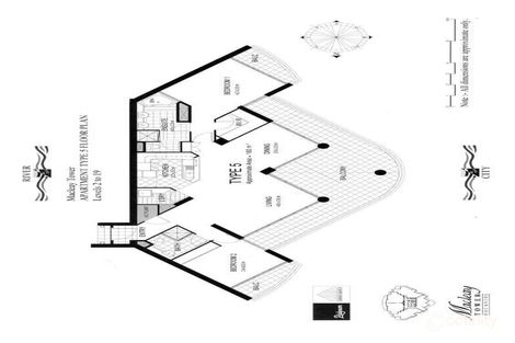 Property photo of 79/8 Goodwin Street Kangaroo Point QLD 4169