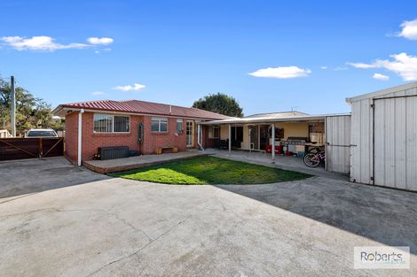 Property photo of 91 Alexander Street Shearwater TAS 7307