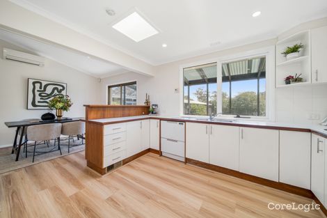 Property photo of 5 Mathieson Crescent Weetangera ACT 2614