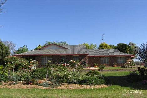 48 Pioneer Way, Pittsworth, QLD 4356