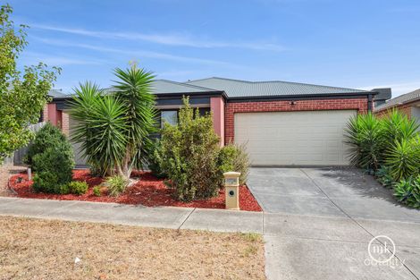 Property photo of 14 Nissoria Avenue Mernda VIC 3754