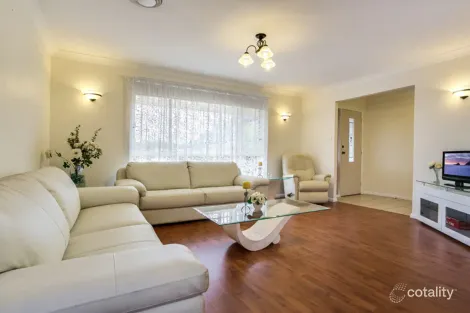 Property photo of 2 Guru Place Glenmore Park NSW 2745