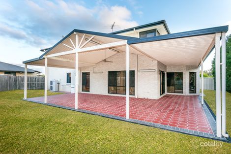 Property photo of 20 Sycamore Close Calamvale QLD 4116