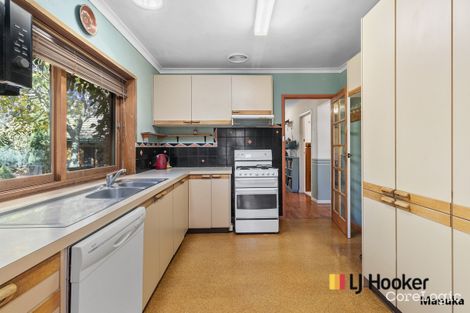 Property photo of 198 Duffy Street Ainslie ACT 2602