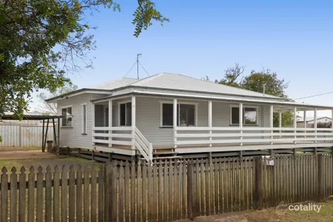3 Mallee Lane, Newtown, QLD 4350