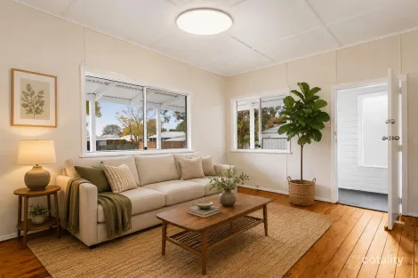 Property photo of 3 Mallee Lane Newtown QLD 4350
