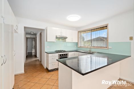 Property photo of 14 Bunning Place Doonside NSW 2767