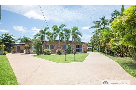 6 Forday St, Norman Gardens, QLD 4701
