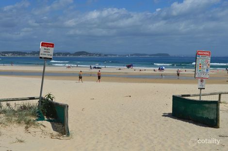 Property photo of 4/5-7 Hill Street Coolangatta QLD 4225