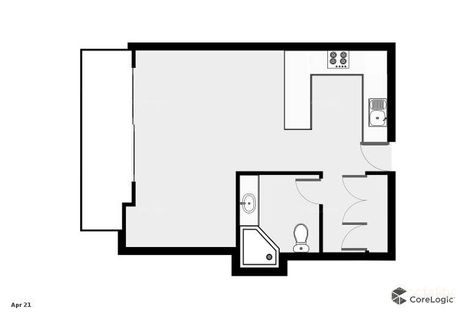 322/175 Lake St, Cairns City, QLD 4870