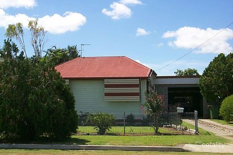 111 Eleventh Ave, Home Hill, QLD 4806