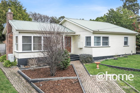 Property photo of 1/13 Weedon Avenue South Launceston TAS 7249