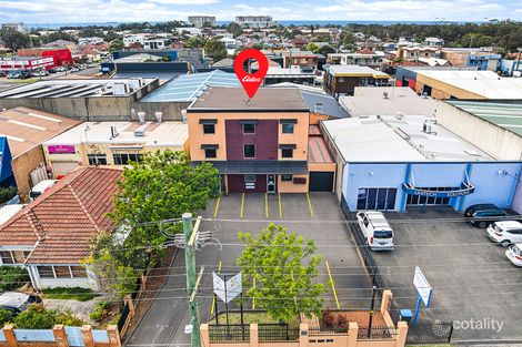 99 Kenny St, Wollongong, NSW 2500