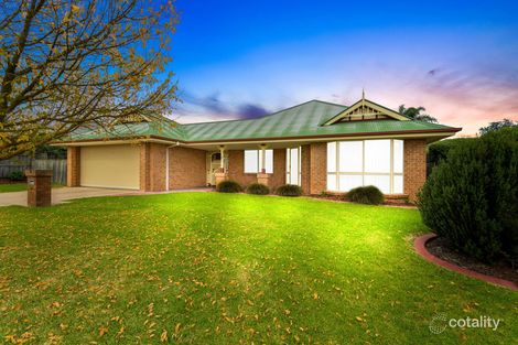 16 Cedarwood Dr, Maffra, VIC 3860