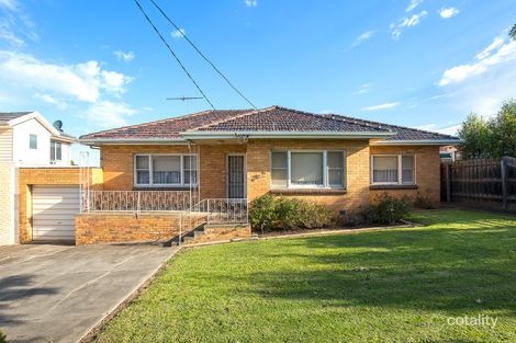 Property photo of 21 Rosehill Road Essendon West VIC 3040