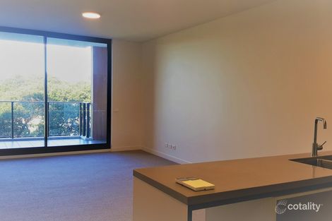 Property photo of 409/21-37 Waitara Avenue Waitara NSW 2077