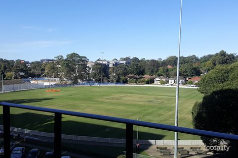 Property photo of 409/21-37 Waitara Avenue Waitara NSW 2077