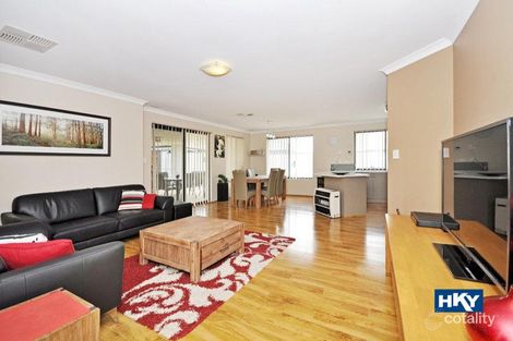 Property photo of 19 Yarran Link Ellenbrook WA 6069