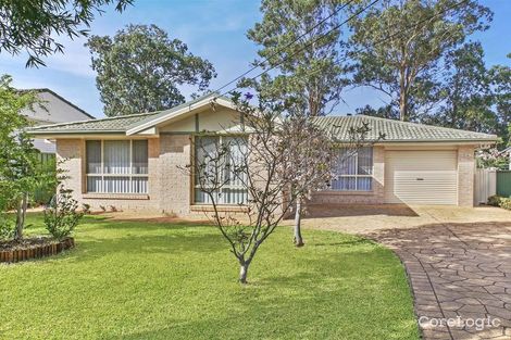 Property photo of 12 Bimbil Street Blacktown NSW 2148