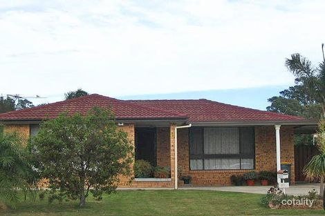 Property photo of 38 Gerald Crescent Doonside NSW 2767