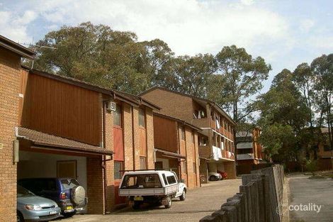 4/72 Hughes St, Cabramatta, NSW 2166