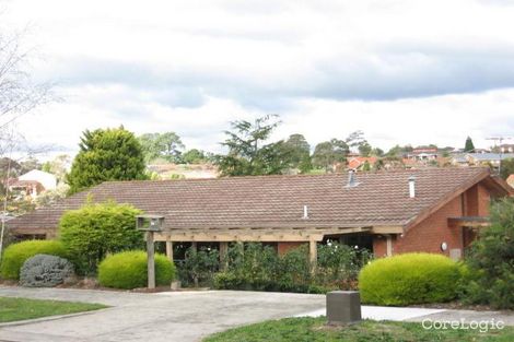 Property photo of 3 Red Plum Place Doncaster East VIC 3109