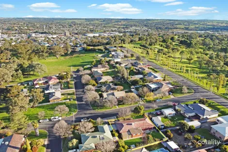 Property photo of 3 Bell Avenue Young NSW 2594