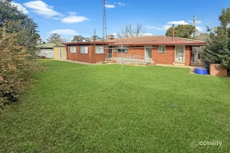 Property photo of 3 Bell Avenue Young NSW 2594