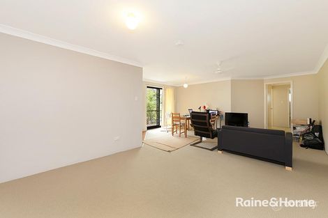 Property photo of 6/133 Central Avenue Indooroopilly QLD 4068