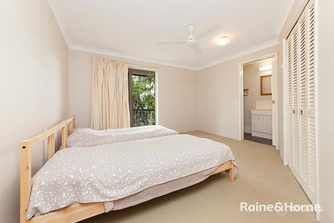 Property photo of 6/133 Central Avenue Indooroopilly QLD 4068