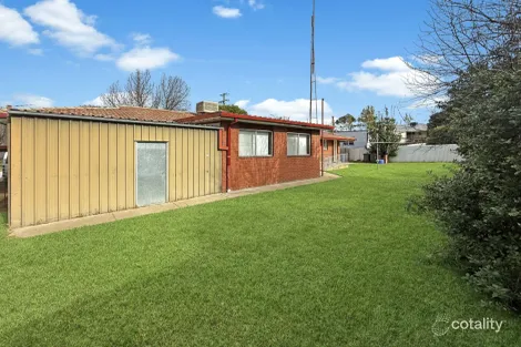 Property photo of 3 Bell Avenue Young NSW 2594