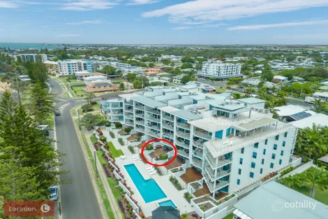 Property photo of 104/83 Esplanade Bargara QLD 4670