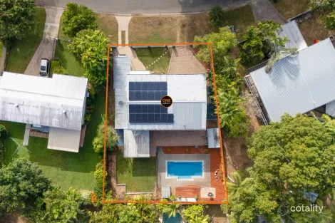 Property photo of 8 Keesing Road Douglas QLD 4814