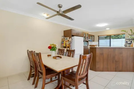 Property photo of 42/1-15 Robson Street Mooroobool QLD 4870