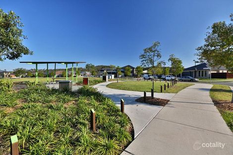 Property photo of 36 Meander Court Ormeau Hills QLD 4208