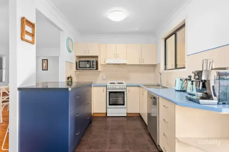 Property photo of 73 Rowbotham Street Rangeville QLD 4350