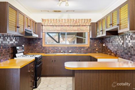 Property photo of 16 First Avenue Altona North VIC 3025