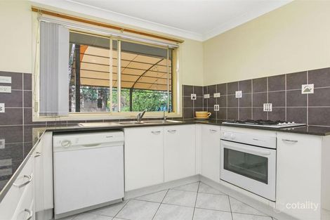 Property photo of 12 Bimbil Street Blacktown NSW 2148