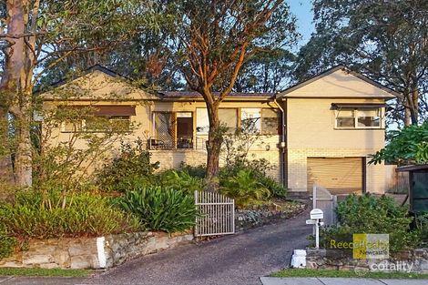 Property photo of 36 Moore Street Birmingham Gardens NSW 2287