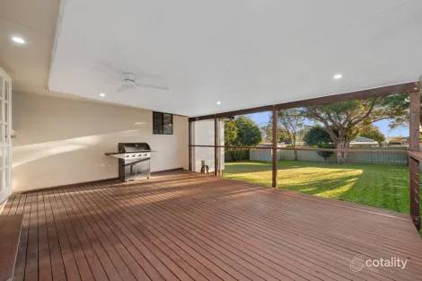 Property photo of 73 Rowbotham Street Rangeville QLD 4350