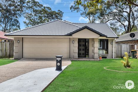 Property photo of 38 Tallowood Way Sunnybank Hills QLD 4109