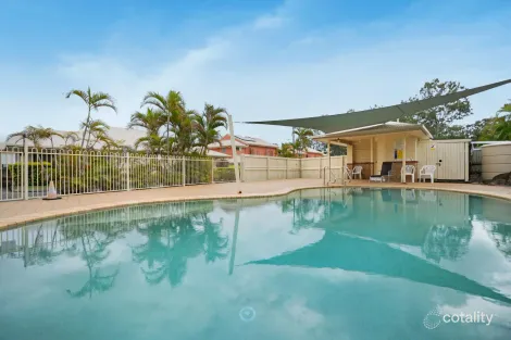 Property photo of 5/56 Wright Street Carindale QLD 4152