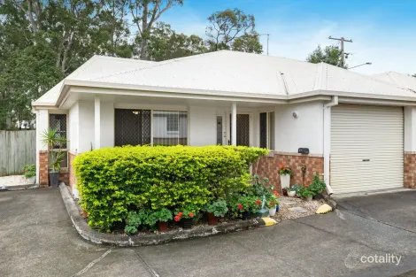 5/56 Wright St, Carindale, QLD 4152