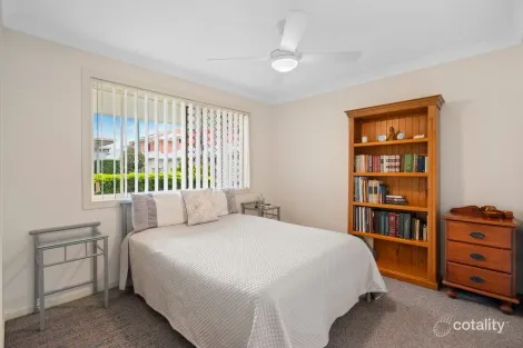 Property photo of 5/56 Wright Street Carindale QLD 4152